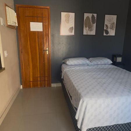 Serra Mar Suites,Lofts, E Casas A 300 Metros Das Praias Arraial do Cabo Ngoại thất bức ảnh