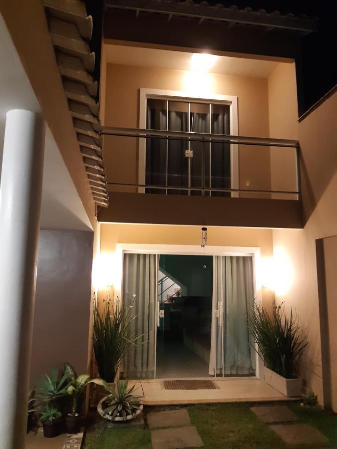 Serra Mar Suites,Lofts, E Casas A 300 Metros Das Praias Arraial do Cabo Ngoại thất bức ảnh
