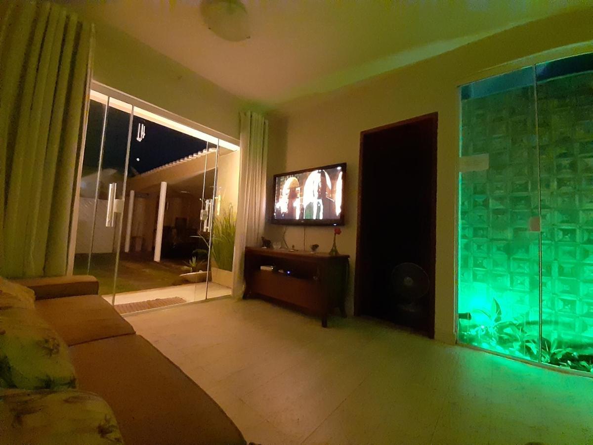 Serra Mar Suites,Lofts, E Casas A 300 Metros Das Praias Arraial do Cabo Ngoại thất bức ảnh