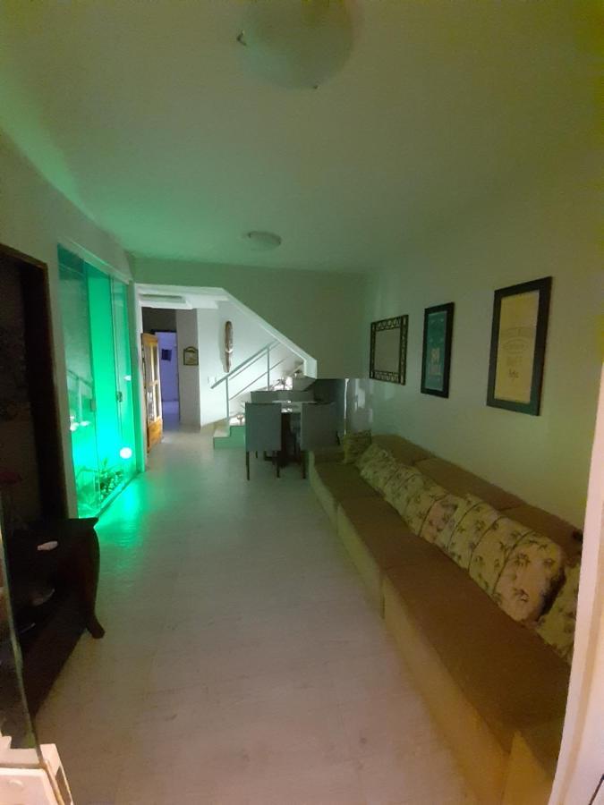 Serra Mar Suites,Lofts, E Casas A 300 Metros Das Praias Arraial do Cabo Ngoại thất bức ảnh