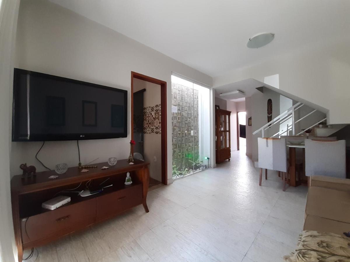 Serra Mar Suites,Lofts, E Casas A 300 Metros Das Praias Arraial do Cabo Ngoại thất bức ảnh