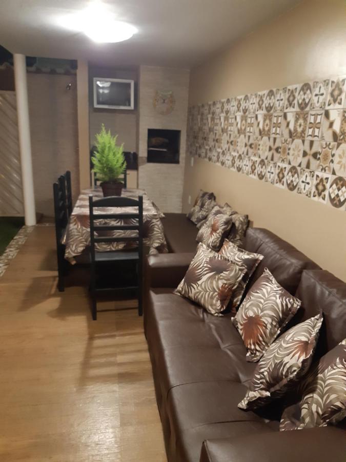 Serra Mar Suites,Lofts, E Casas A 300 Metros Das Praias Arraial do Cabo Ngoại thất bức ảnh