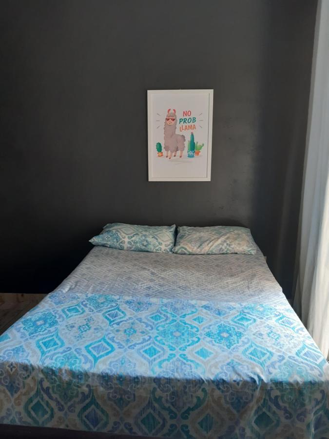 Serra Mar Suites,Lofts, E Casas A 300 Metros Das Praias Arraial do Cabo Ngoại thất bức ảnh