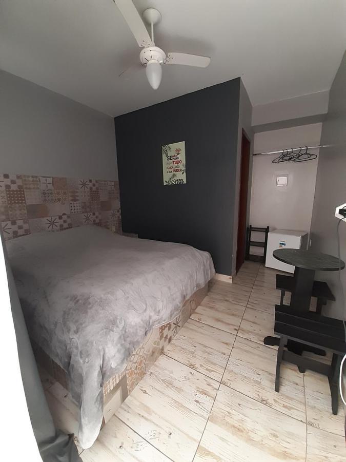 Serra Mar Suites,Lofts, E Casas A 300 Metros Das Praias Arraial do Cabo Ngoại thất bức ảnh