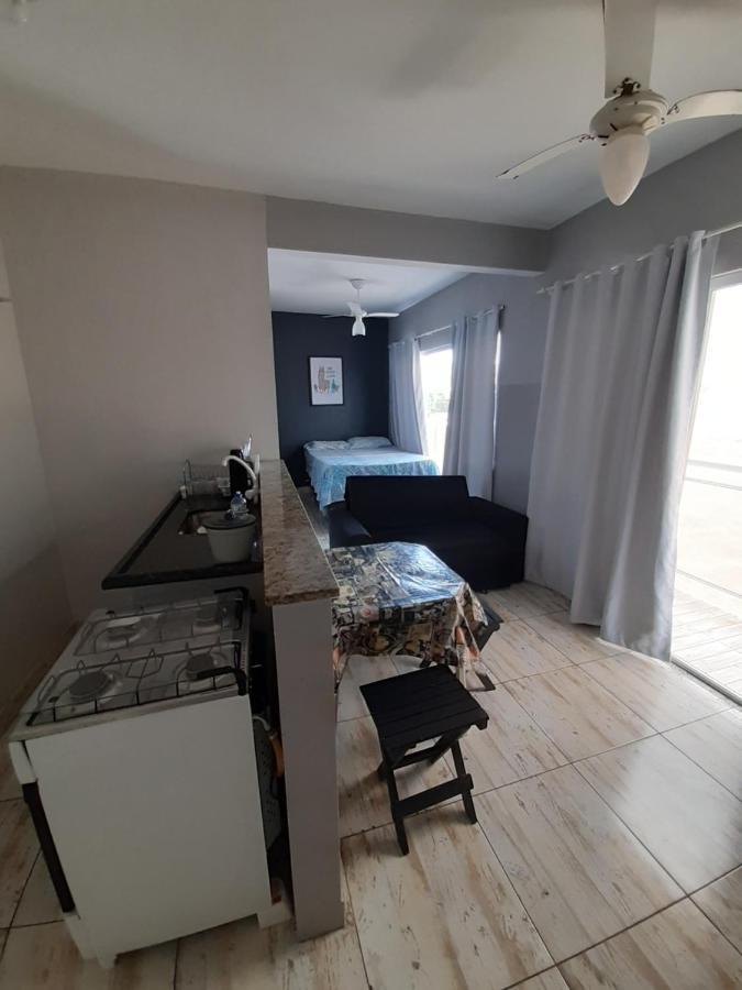 Serra Mar Suites,Lofts, E Casas A 300 Metros Das Praias Arraial do Cabo Ngoại thất bức ảnh