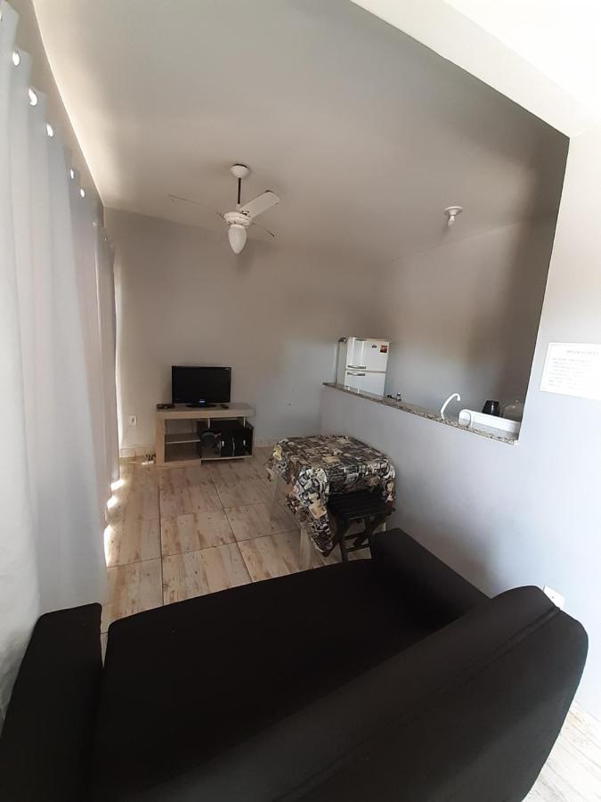 Serra Mar Suites,Lofts, E Casas A 300 Metros Das Praias Arraial do Cabo Ngoại thất bức ảnh