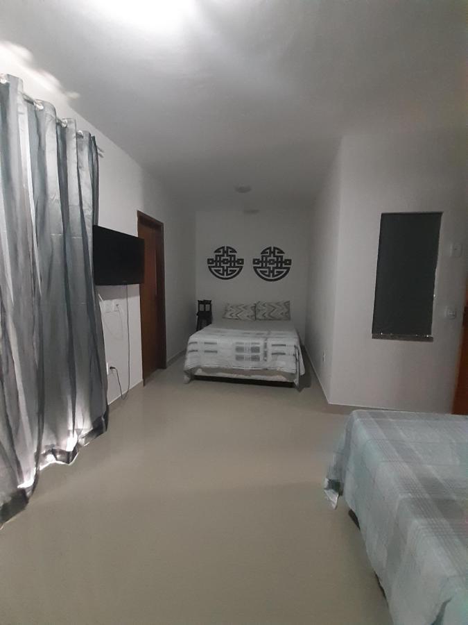 Serra Mar Suites,Lofts, E Casas A 300 Metros Das Praias Arraial do Cabo Phòng bức ảnh