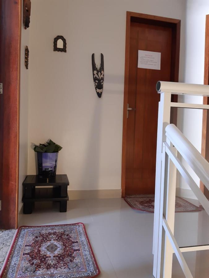 Serra Mar Suites,Lofts, E Casas A 300 Metros Das Praias Arraial do Cabo Ngoại thất bức ảnh