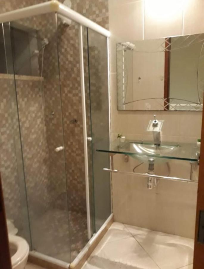 Serra Mar Suites,Lofts, E Casas A 300 Metros Das Praias Arraial do Cabo Phòng bức ảnh