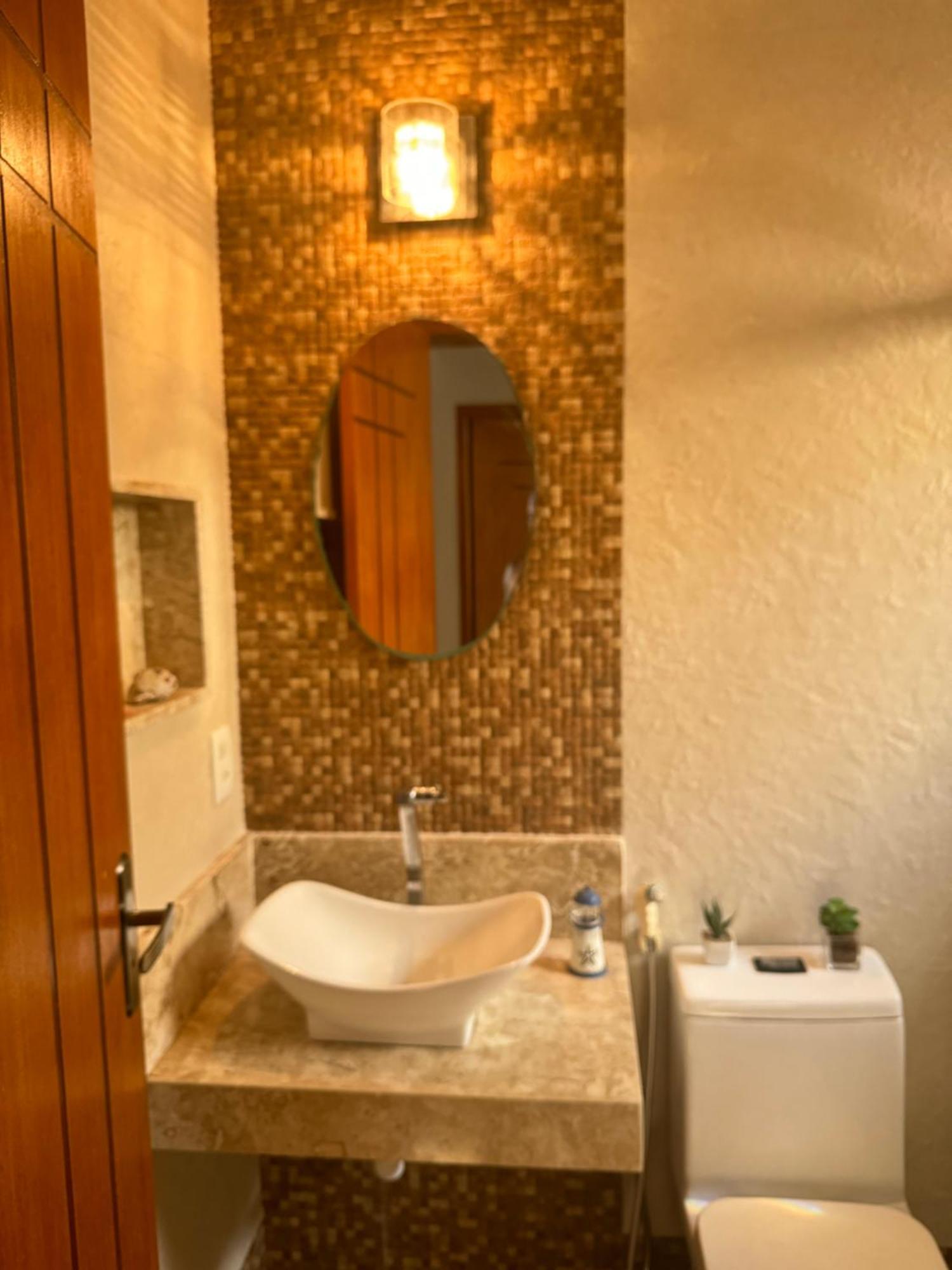 Serra Mar Suites,Lofts, E Casas A 300 Metros Das Praias Arraial do Cabo Ngoại thất bức ảnh