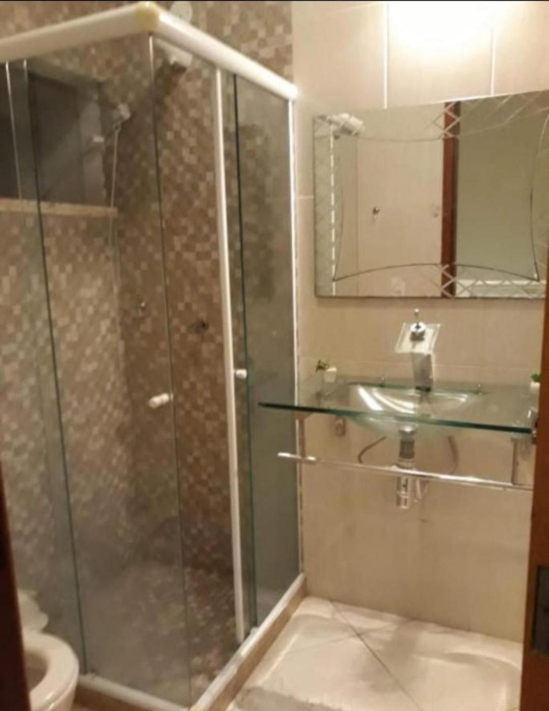 Serra Mar Suites,Lofts, E Casas A 300 Metros Das Praias Arraial do Cabo Ngoại thất bức ảnh