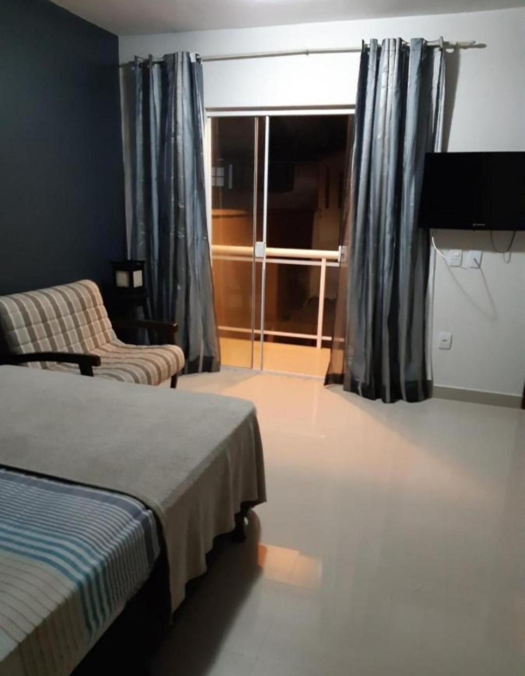 Serra Mar Suites,Lofts, E Casas A 300 Metros Das Praias Arraial do Cabo Ngoại thất bức ảnh