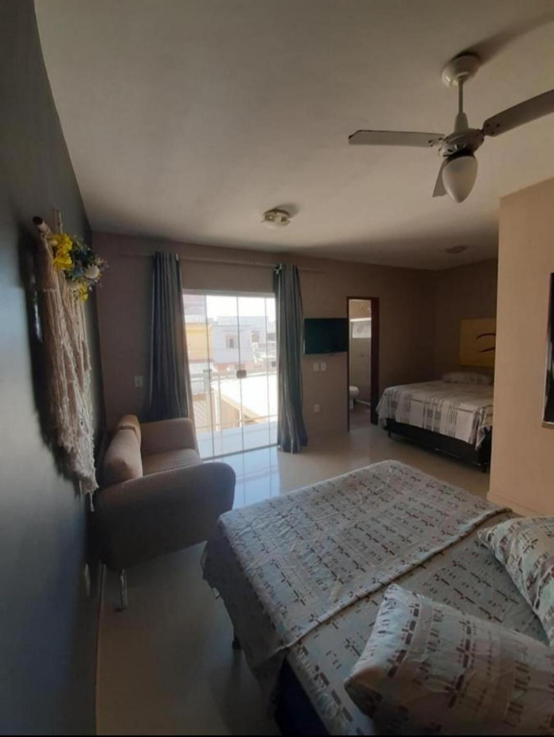 Serra Mar Suites,Lofts, E Casas A 300 Metros Das Praias Arraial do Cabo Ngoại thất bức ảnh