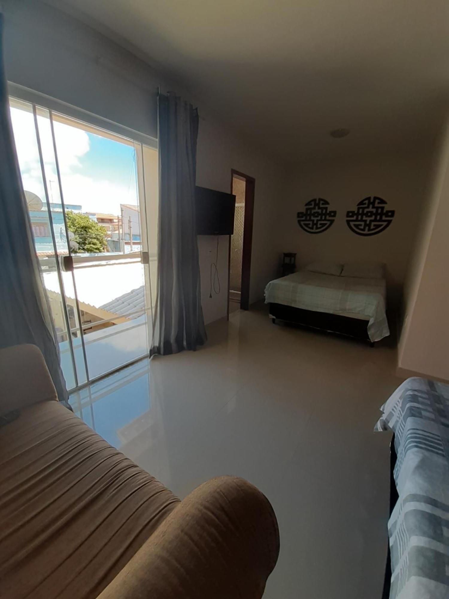 Serra Mar Suites,Lofts, E Casas A 300 Metros Das Praias Arraial do Cabo Phòng bức ảnh