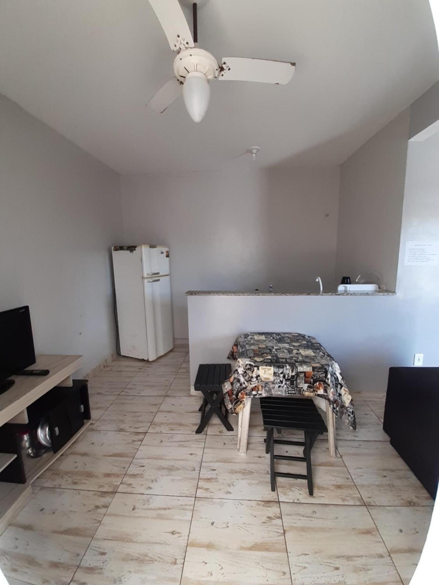 Serra Mar Suites,Lofts, E Casas A 300 Metros Das Praias Arraial do Cabo Phòng bức ảnh