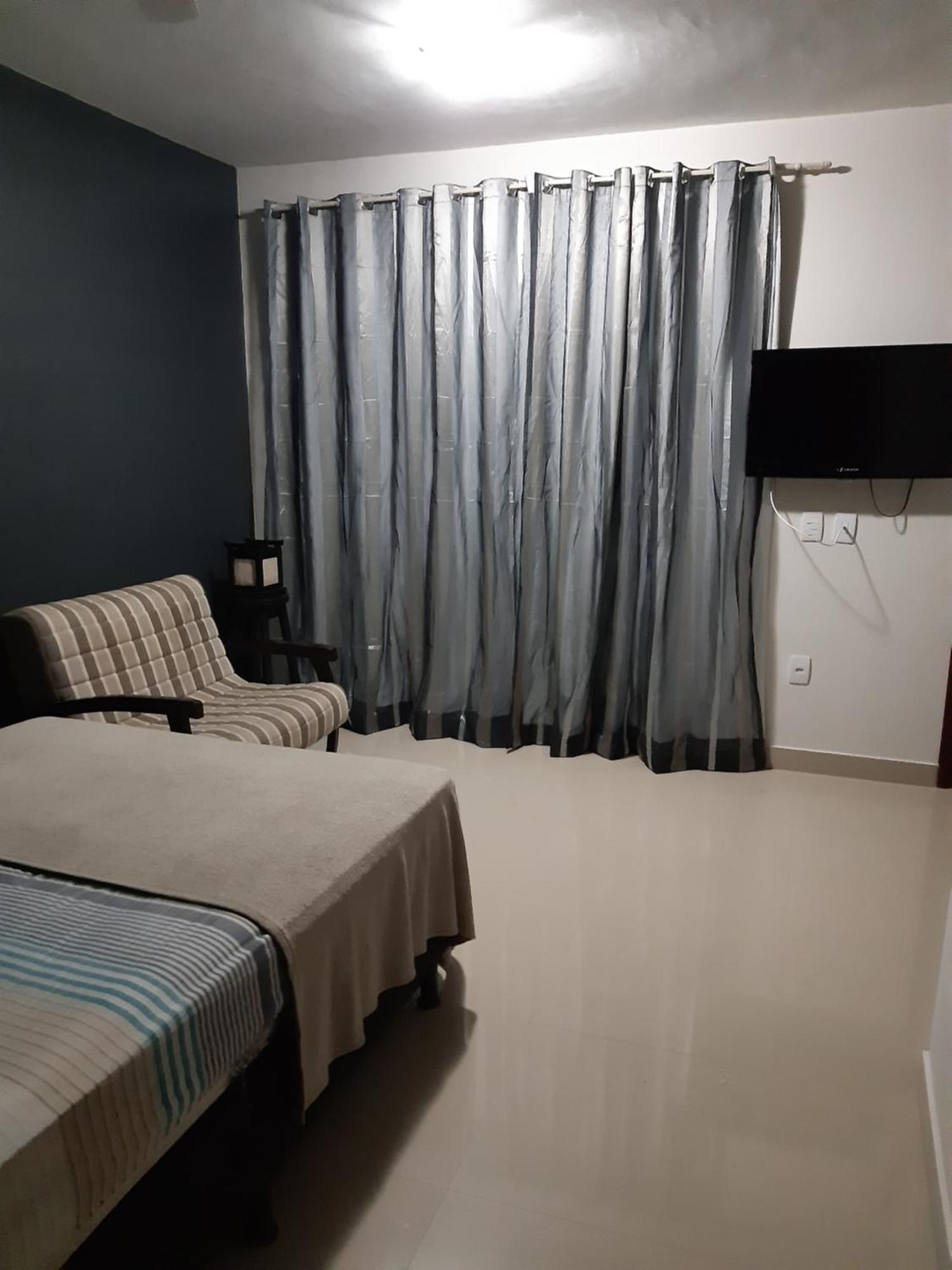 Serra Mar Suites,Lofts, E Casas A 300 Metros Das Praias Arraial do Cabo Phòng bức ảnh