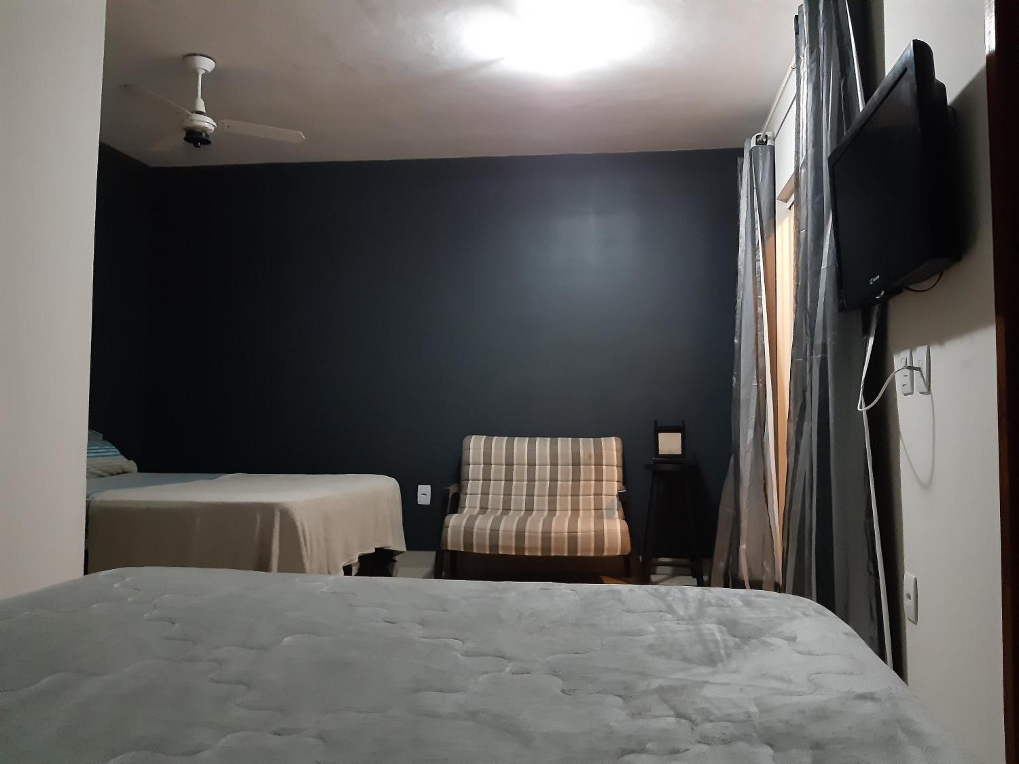 Serra Mar Suites,Lofts, E Casas A 300 Metros Das Praias Arraial do Cabo Phòng bức ảnh