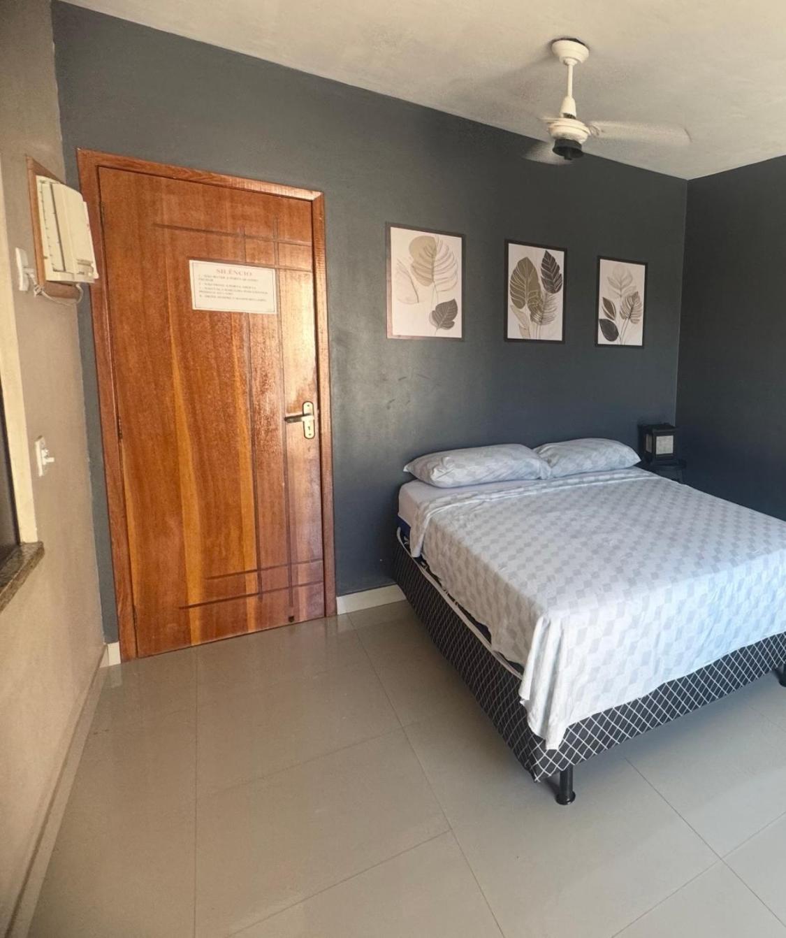 Serra Mar Suites,Lofts, E Casas A 300 Metros Das Praias Arraial do Cabo Ngoại thất bức ảnh
