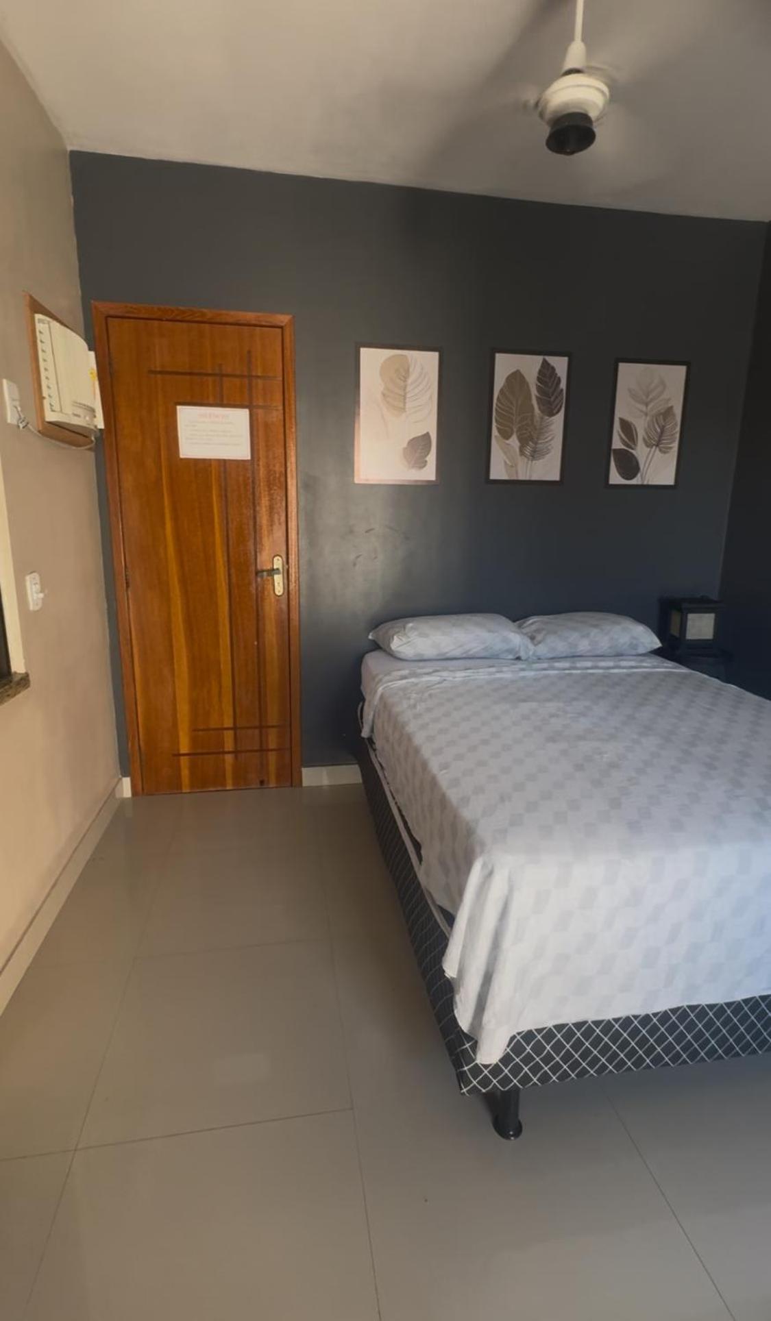 Serra Mar Suites,Lofts, E Casas A 300 Metros Das Praias Arraial do Cabo Ngoại thất bức ảnh