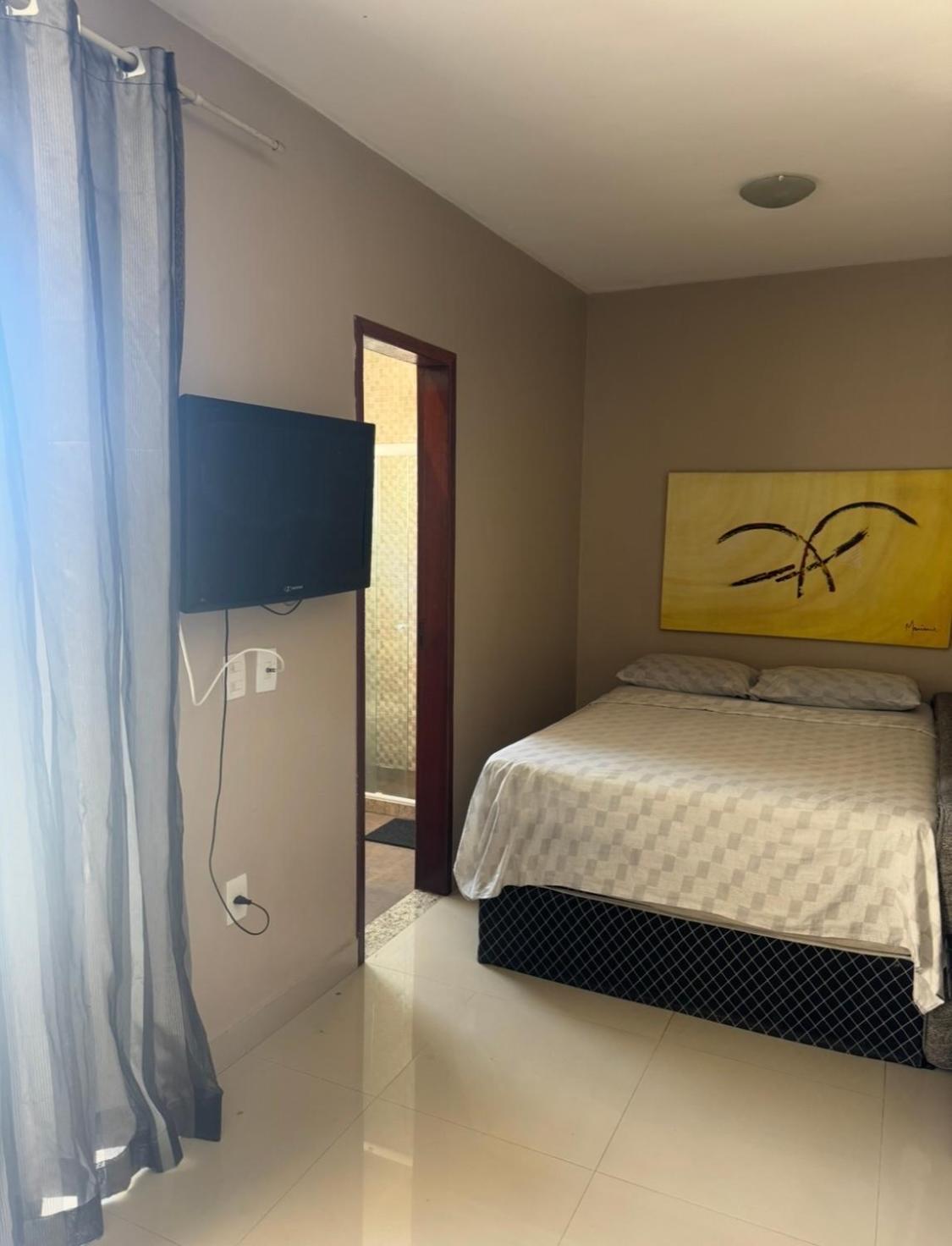 Serra Mar Suites,Lofts, E Casas A 300 Metros Das Praias Arraial do Cabo Ngoại thất bức ảnh