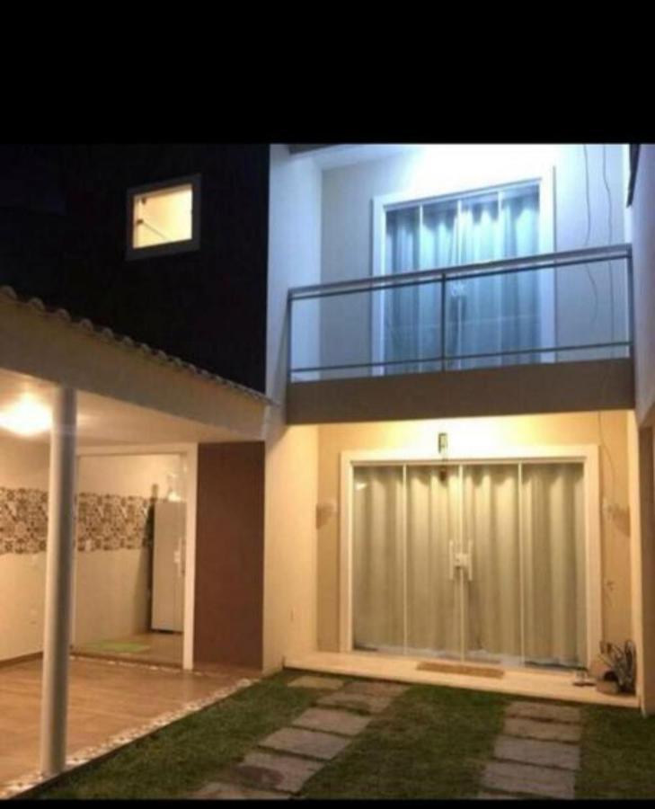 Serra Mar Suites,Lofts, E Casas A 300 Metros Das Praias Arraial do Cabo Ngoại thất bức ảnh